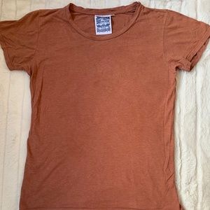 Jungmaven Ojai Tee